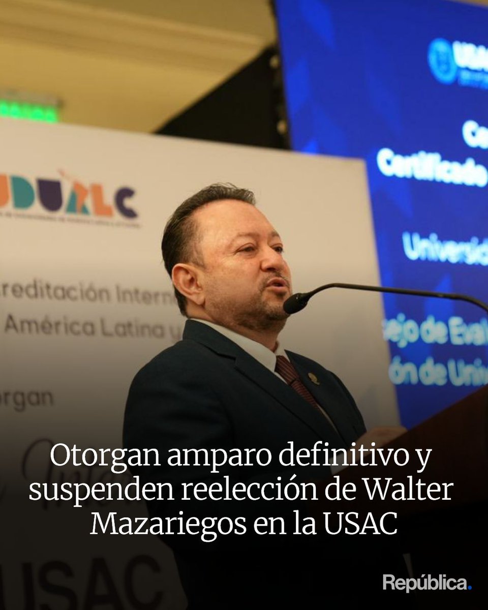 República. tweet media