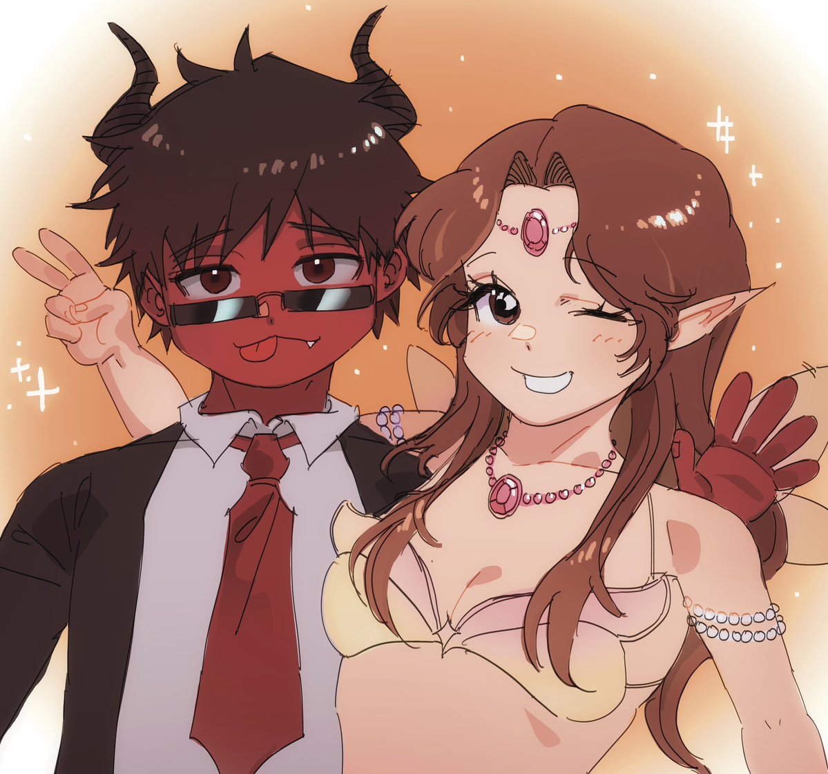 💫°ʚ。fae。ɞ°🩷 tweet media