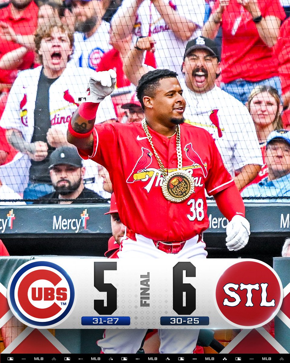 MLB tweet media