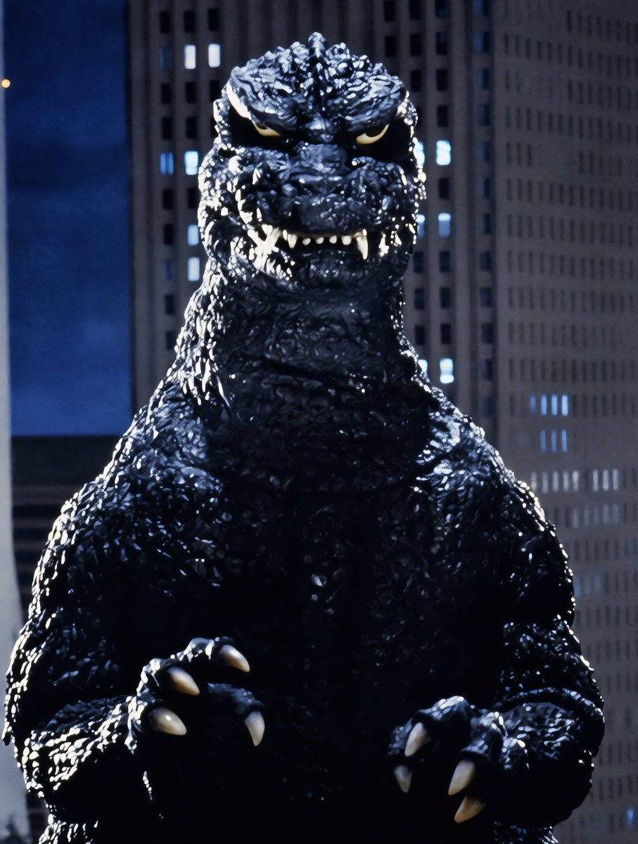 EvolvedGoji24 tweet media