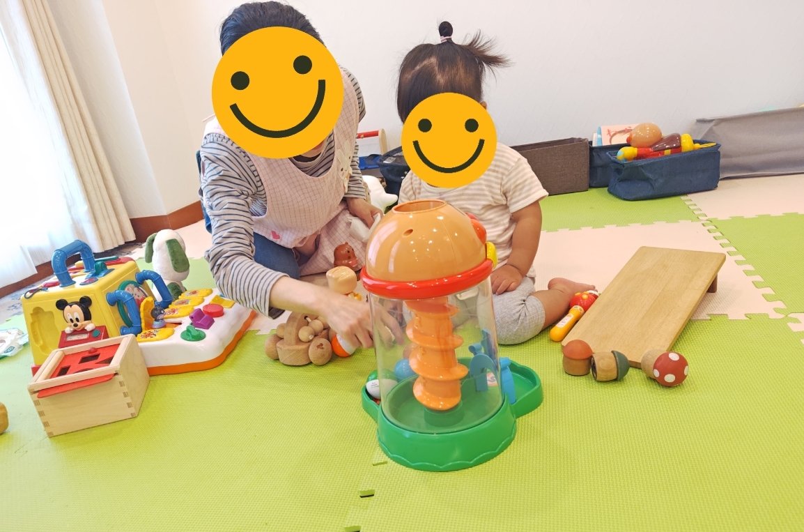 Child　Care　Collaboration tweet media