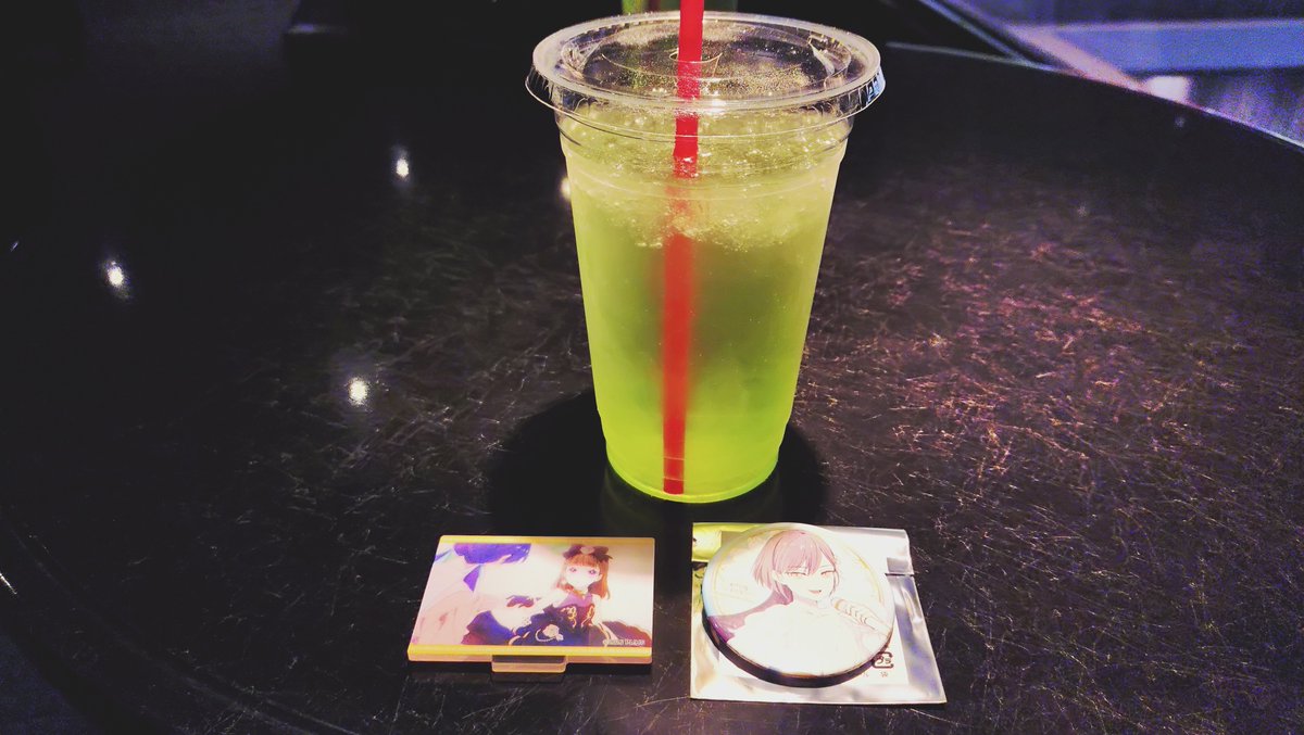 yellow_manager's tweet photo. センター北で蓮🪷

#映画蓮ノ空
#蓮ノ空

🪷🪷🪷🪷🪷🪷🪷🪷🪷🪷
🪷🪷 https://t.co/mCE2pyw3LQ