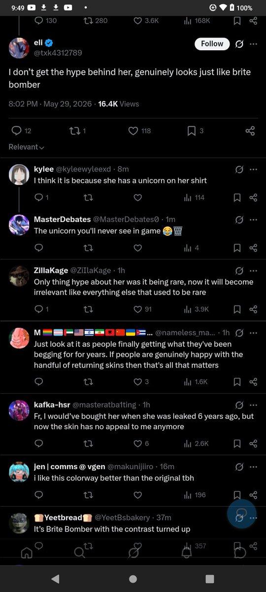 MasterDebates tweet media