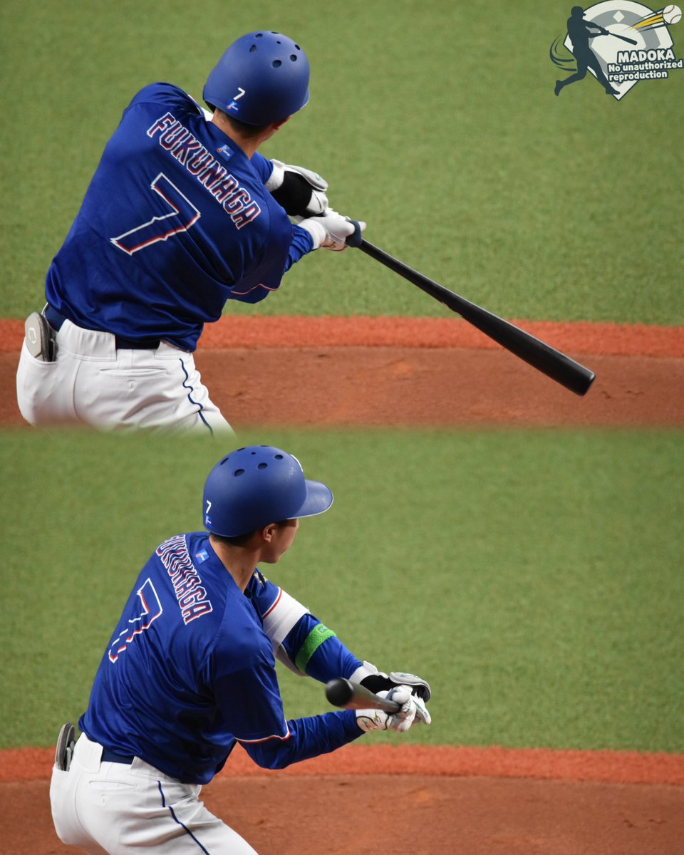 2026.05.29 京セラドーム 👤 福永裕基 バットを止める、 #福永裕基 #中