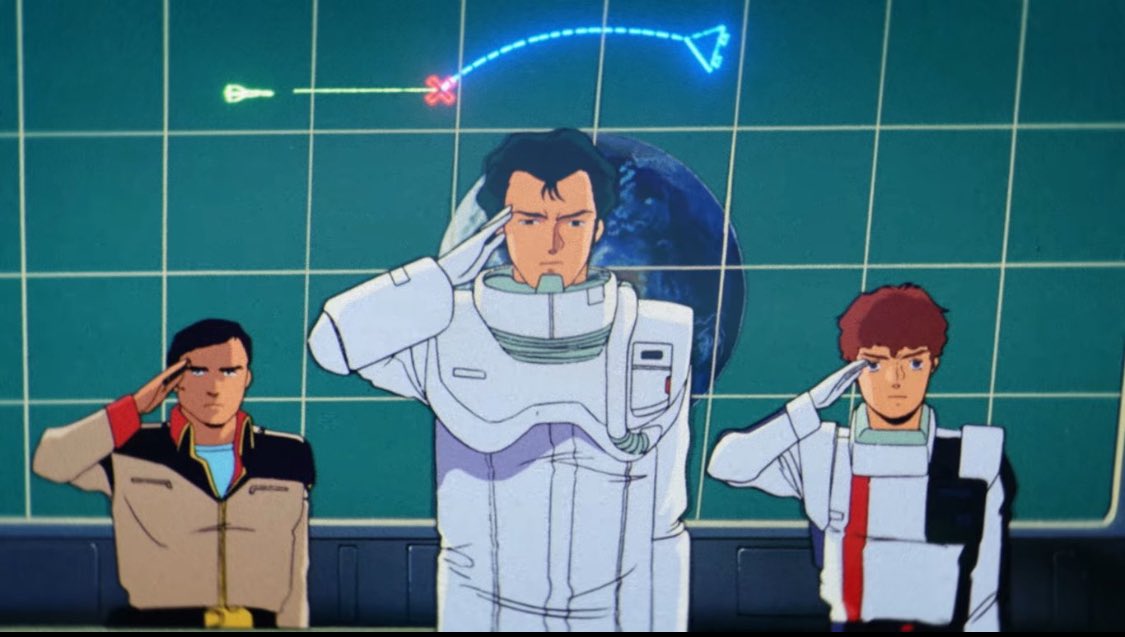 panipani1976's tweet photo. やっぱり親父のスケールのデカさよ

←「命をくれ」
　　　　　　　　　　「こらえてくれ」→ https://t.co/1UPxrzBta6