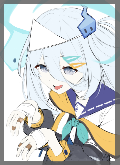 MY890106's tweet photo. wip https://t.co/0vluLAR0F0