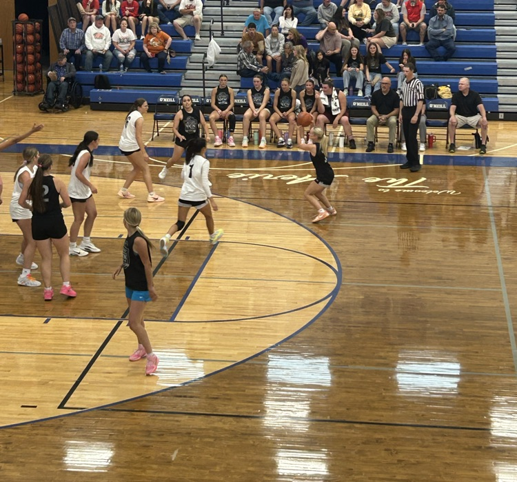 CwcChambers's tweet photo. Paige and Daniel competing in the NCN All-Star game in O'Neill tonight! https://t.co/wWWWIhJy8u