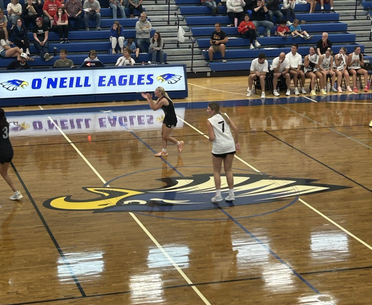 CwcChambers's tweet photo. Paige and Daniel competing in the NCN All-Star game in O'Neill tonight! https://t.co/wWWWIhJy8u