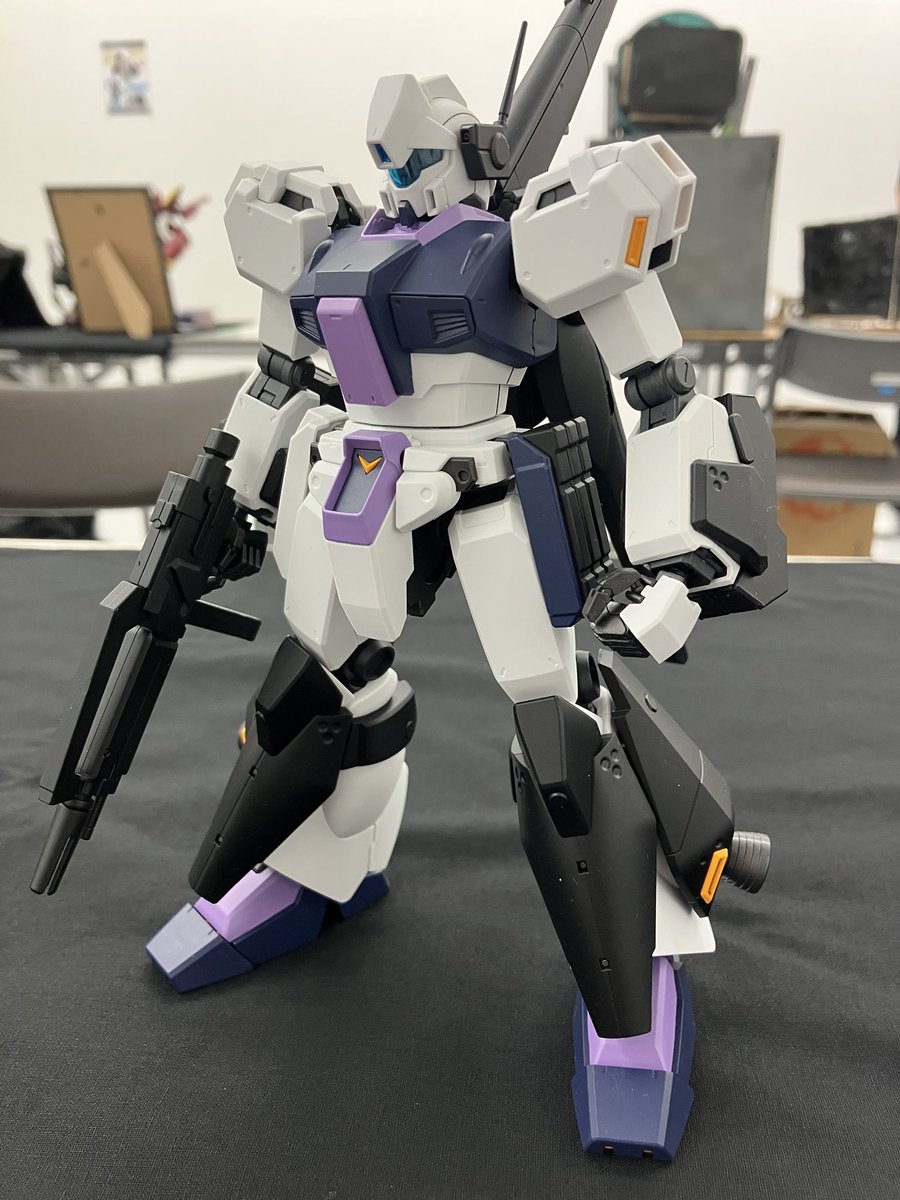 HARA隊長 tweet media