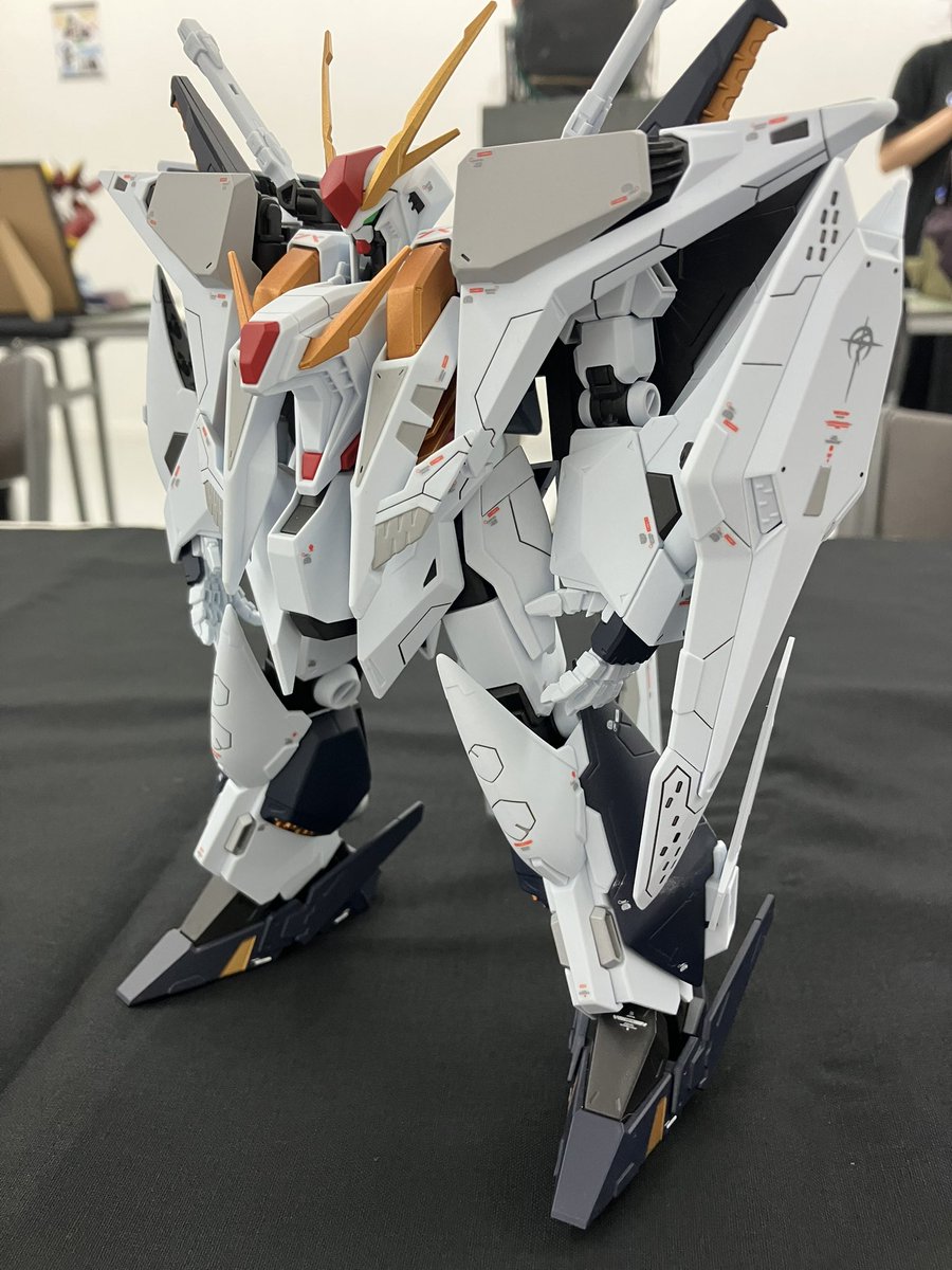 HARA隊長 tweet media