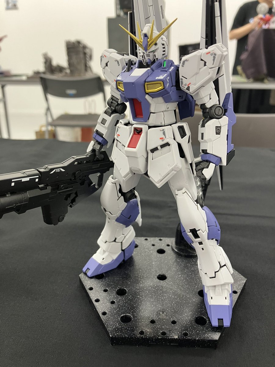 HARA隊長 tweet media
