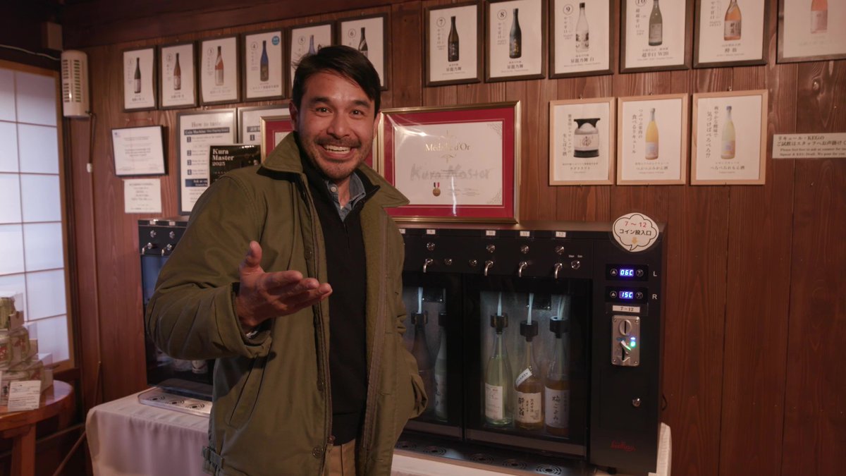 IWitnessGMA's tweet photo. PANIBAGONG DOKUMENTARYO ANG HANDOG NI ATOM ARAULLO MAMAYANG GABI!

Abangan ‘yan sa pinakabagong dokumentaryo ni Atom Araullo sa #IWitness, ang ‘Tatak Takayama,’ ngayong Sabado, 10:15 PM sa GMA Network. https://t.co/yTqfouVb0o