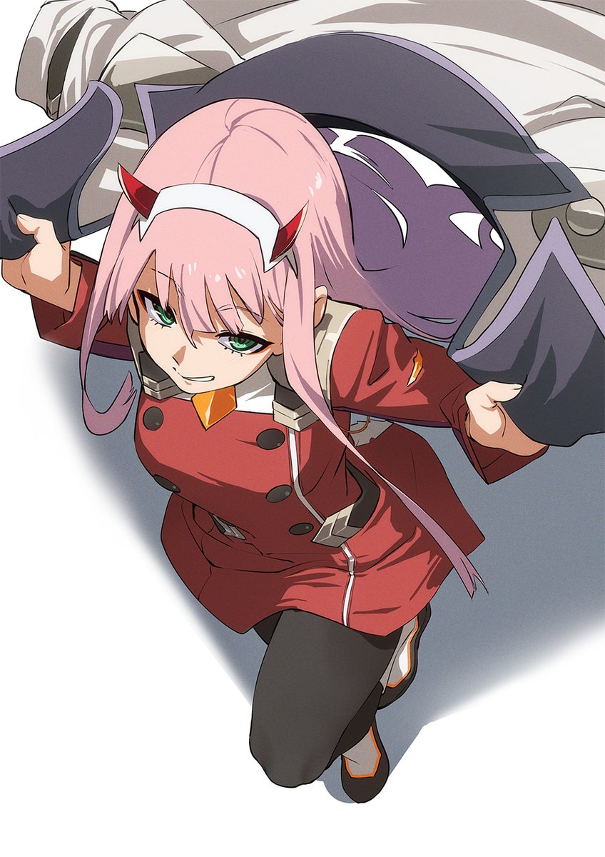 ゼロツー 