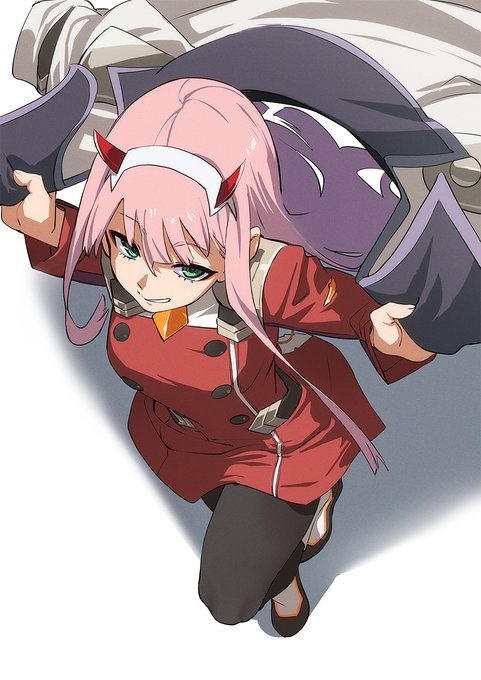 ゼロツー 