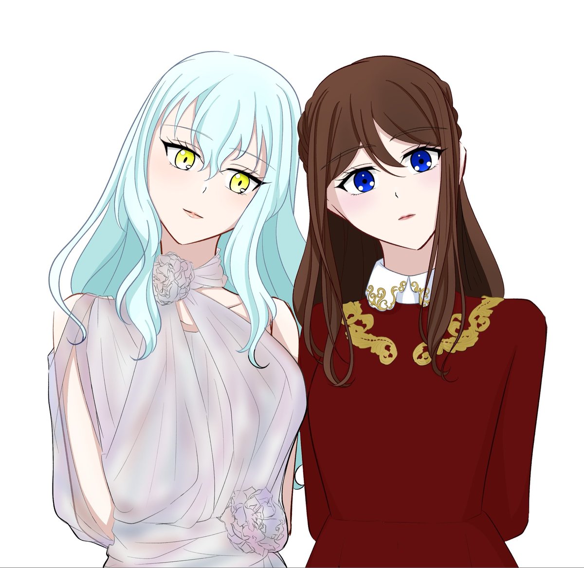 あんず (@i_am_apricot_) / Posts and Replies / X