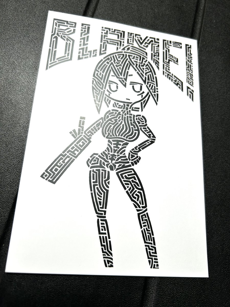negitorock's tweet photo. #重力祭伍
確定しているものでは新作ステッカーとイラストカード(ポストカード)を持っていきます。
旧作ステッカーやアクスタは今回増刷していない為、旧作在庫分(一部僅少)頒布予定です。
他はngtrの筆の進み具合で増殖します。(直筆モノや彫りモノ) https://t.co/zvzK6txQs9