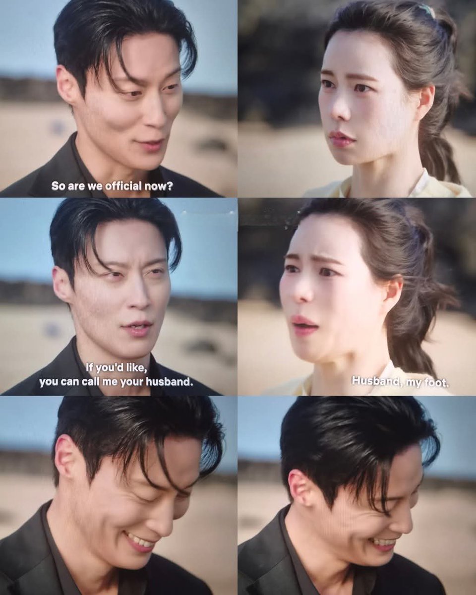 solkittymouse's tweet photo. Cha Se Gye pasando de 1ra a 5ta en 1 segundo JJAJAJAJAJAJA 🚗➡️🚘💨💨 #MiNémesisConAiresDeRealeza #MyRoyalNemesis #HeoNamJun #ImJiYeon (#kdrama #doramas) https://t.co/KIibv7MIsf