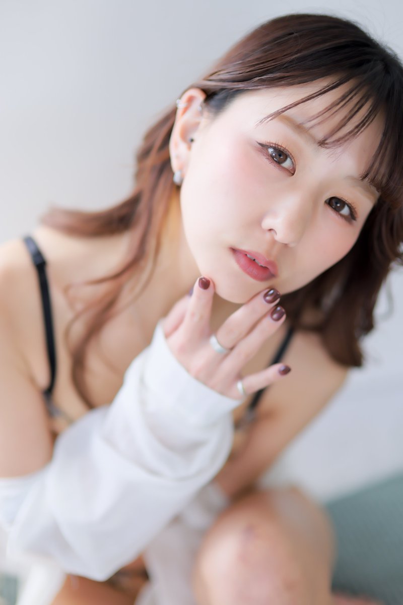 isank07's tweet photo. 2026/03/07 トラベリー撮影会 その24 
モデル：槙田あいり さん(@chim_244)  
#トラベリー撮影会 
#槙田あいり 
#ちむ 
#ポートレート撮影 
#グラビア #EOSR5 https://t.co/AZbAgrTtFk