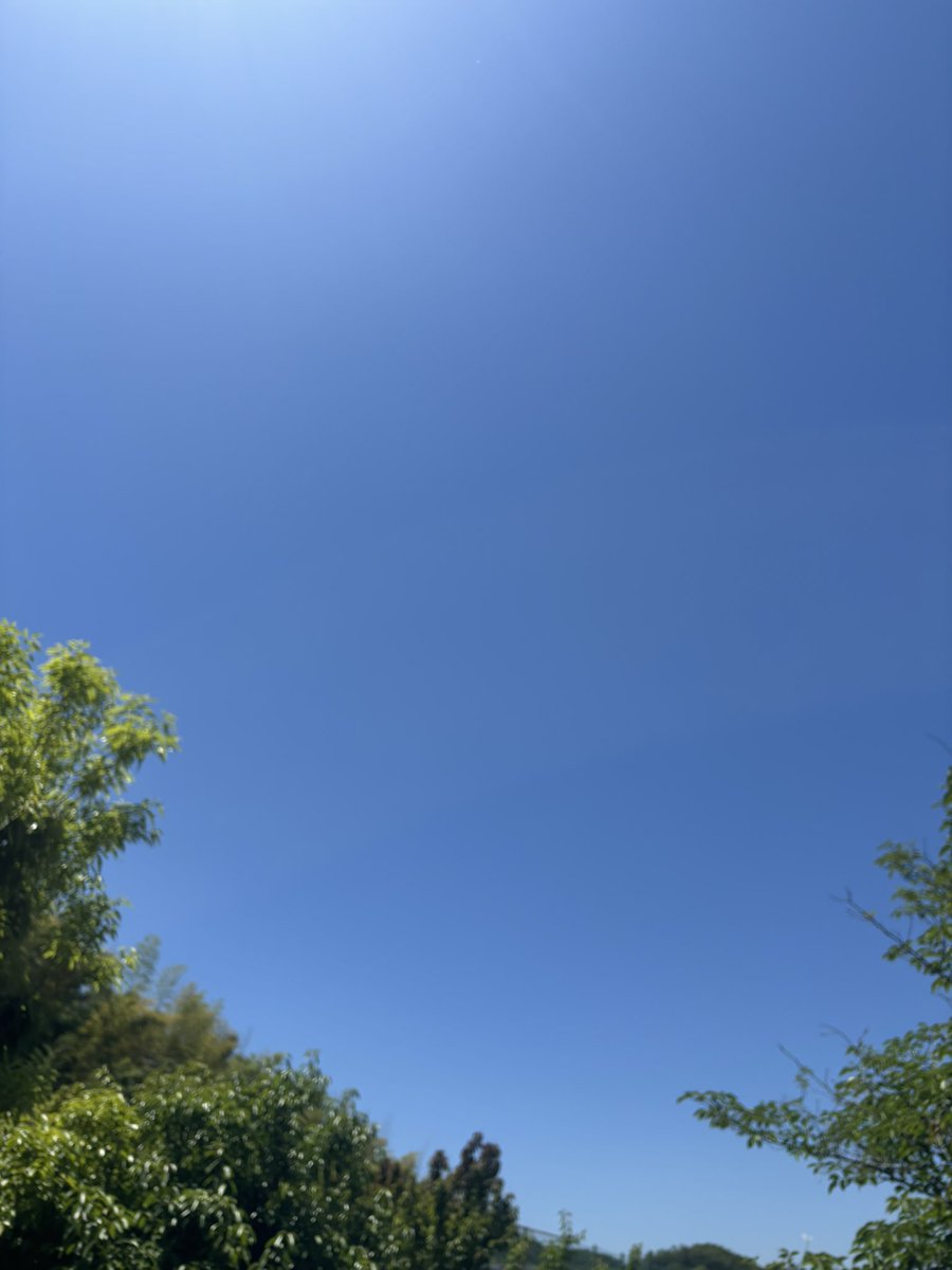 natuchanchan's tweet photo. 中学の運動会～あっちい🌞
運動会見に来るのも来年で終わりかぁ…
さみしいな

#運動会 https://t.co/LOhgFaqnj0