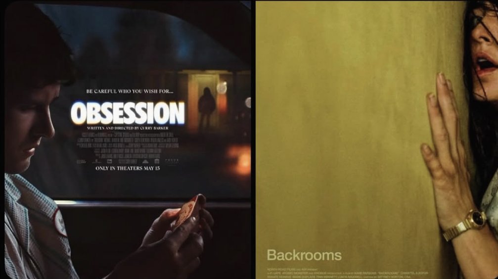 RatCheezema's tweet photo. Backsession was gas. Equally gas. I can't think of what's left for the rest of the year but it's gonna be HARD picking the best horror movie of the year https://t.co/3yHyAhOT2m