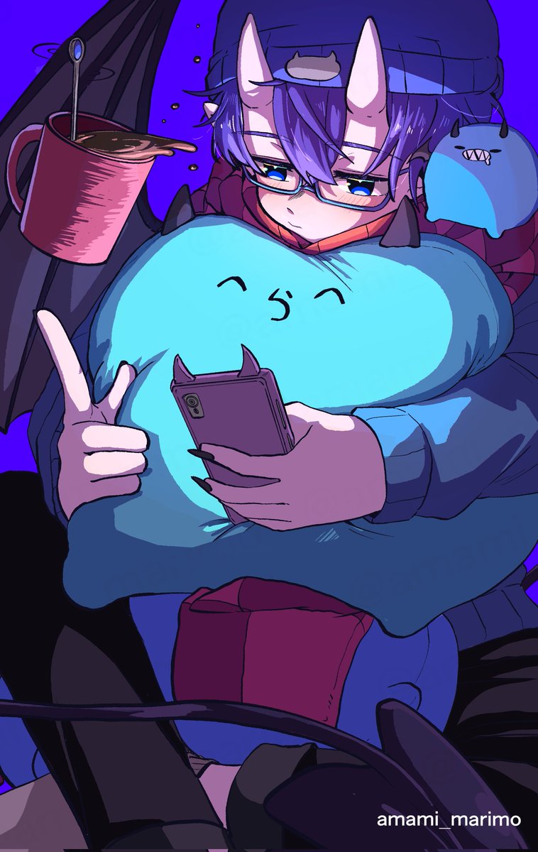 まりも (大体、2週間に1度の投稿頻度) (@Marimo142311) / Posts / X
