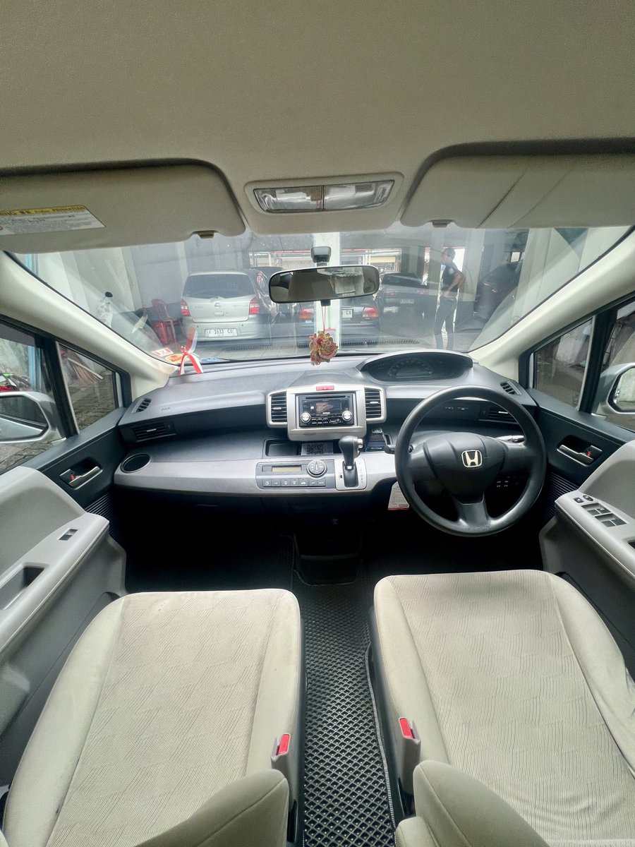 PIM08_'s tweet photo. * Tukar Tambah / Kredit Welcome *
• Freed PSD 2011 Automatic •
- Plat F Kota Bogor ( Ganjil )
- Pajak aktif September 2026
- Surat-surat lengkap (bpkb,stnk,faktur)
- Kilometer 147.000 on going

#hondafreedpsd #freedpsd2011 #jualmobilbekasbogor #jualmobi https://t.co/7DjHVaPFJf