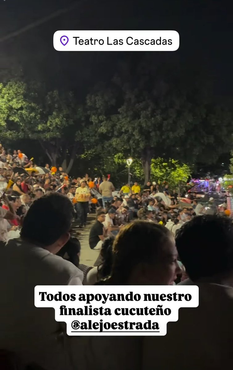 Aooggori's tweet photo. Apoyo de Alejo en Cúcuta 🥹🦊

ALEJANDRO GANADOR 
 #LaCasaDeLosFamososCol3 https://t.co/o7HG3qpcOY