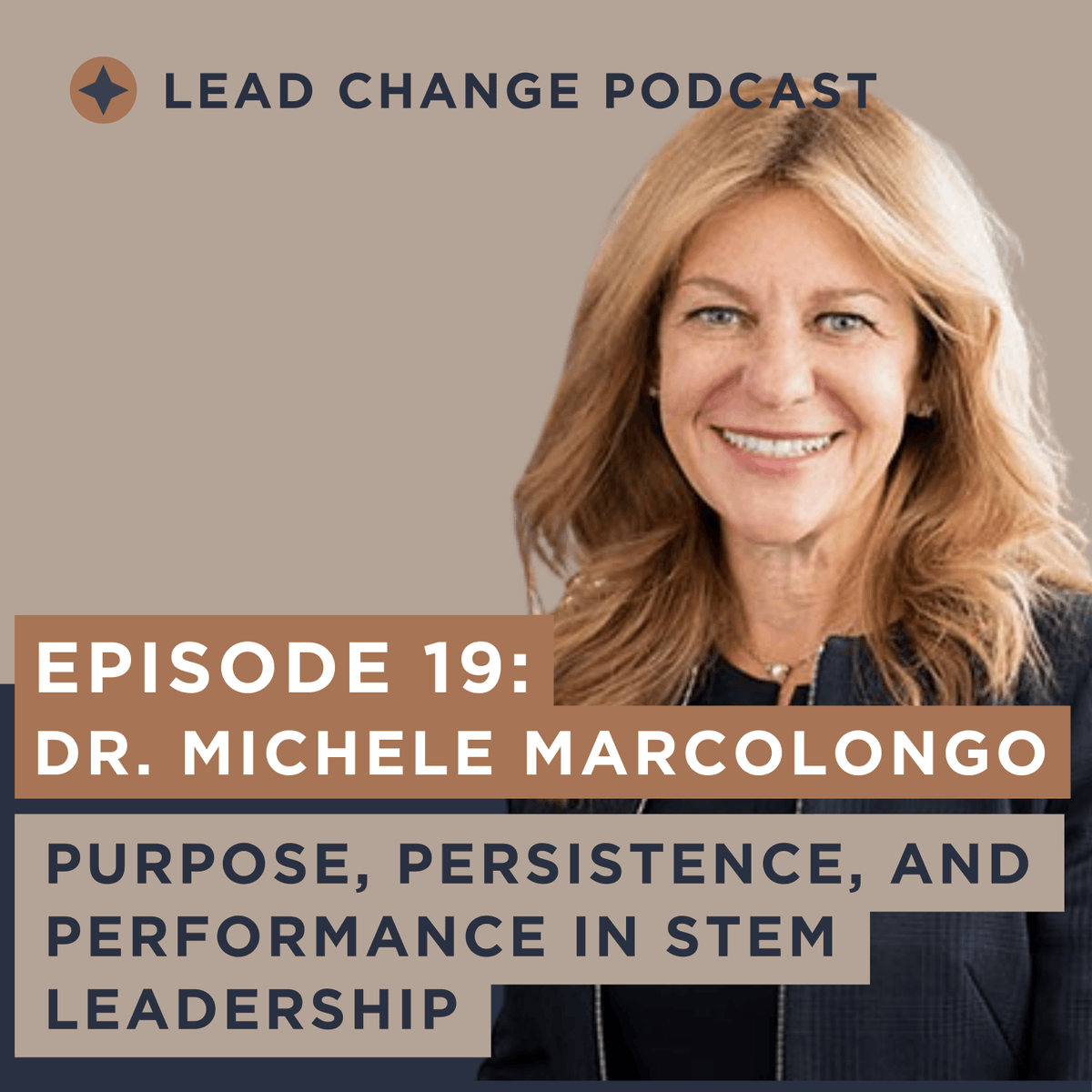 LeadChange_Pod's tweet photo. In this episode, Dr. Michele Marcolongo, Dean of Engineering at @VillanovaU, discusses leadership, innovation, mentorship, &amp; purpose-driven work in academia and engineering!

Spotify: https://t.co/6UMjJJc7sr https://t.co/486Ghs5REy