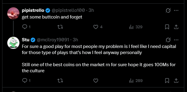 schinskytrades's tweet photo. this is the state of the crypto trenches rn https://t.co/FgBtbZEW3s