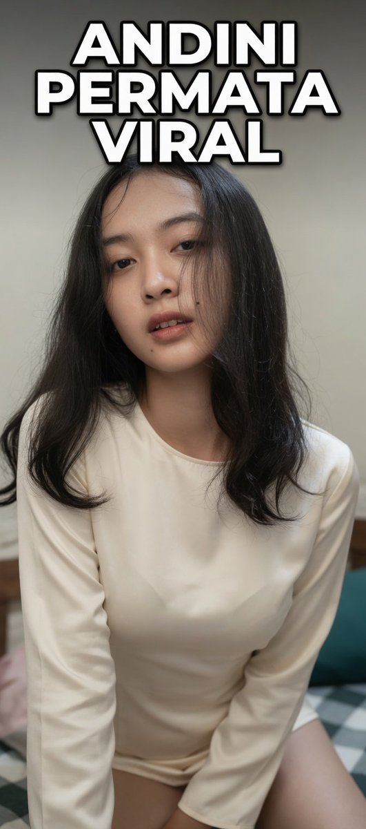lusytwe's tweet photo. Viral andini nih https://t.co/jxQgsMI71m