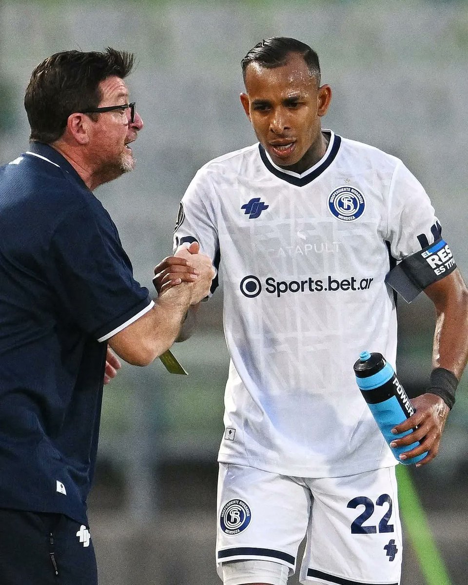 Daniel Avellaneda ⚽🎙️📰 tweet media