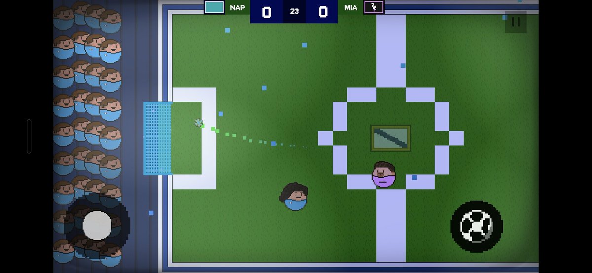 Lanniscarp Games tweet media