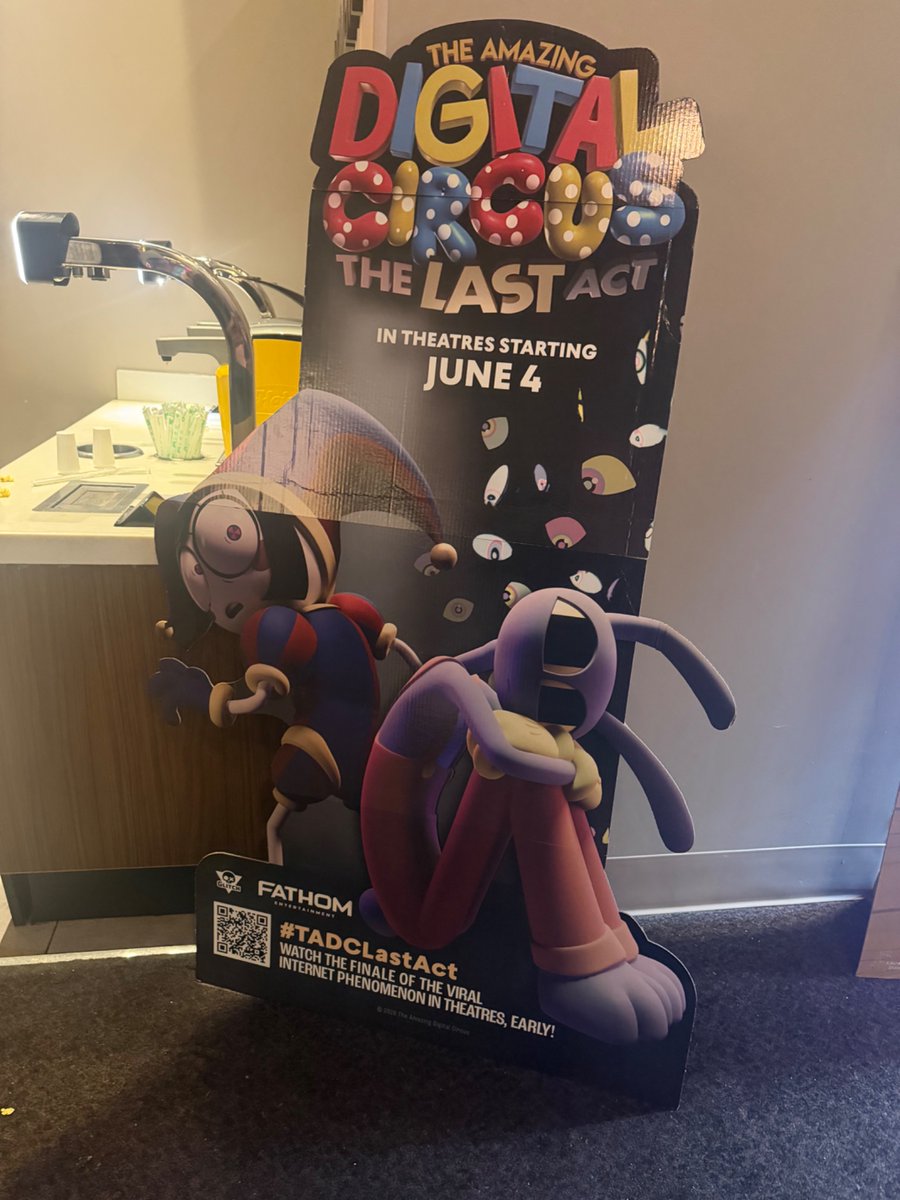 PlagueDogs123's tweet photo. Spotted this after seeing the Backrooms YESS https://t.co/eRciNRrRuq