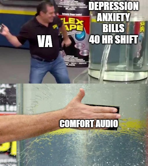 ASMRefuge's tweet photo. #asmr #meme https://t.co/1rSb0yXAYj