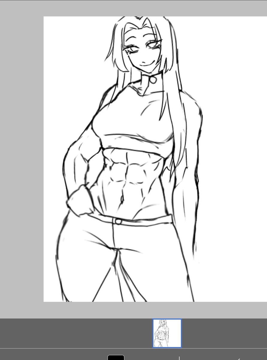baybearsz's tweet photo. Little wip of yuki :D 
#jjk #jjkfanart #yuki https://t.co/EqXq7jKVwF