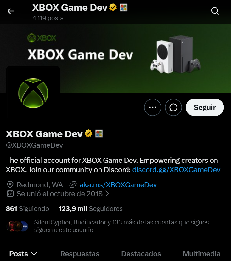 eXtas1s 🎮 Noticias & Rumores tweet media