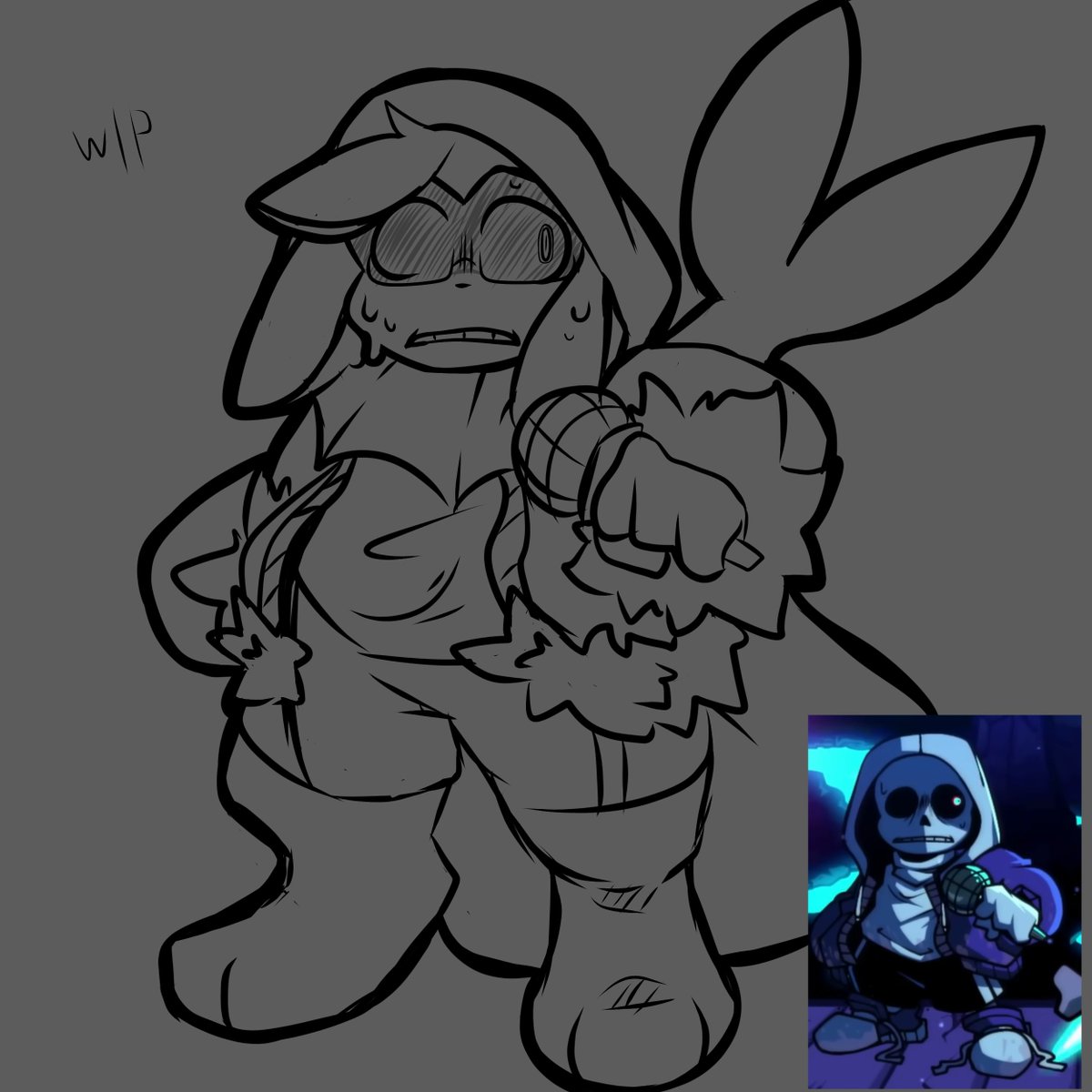 Legacy_Fox's tweet photo. now it's Nathan's turn https://t.co/bsy426N6bc