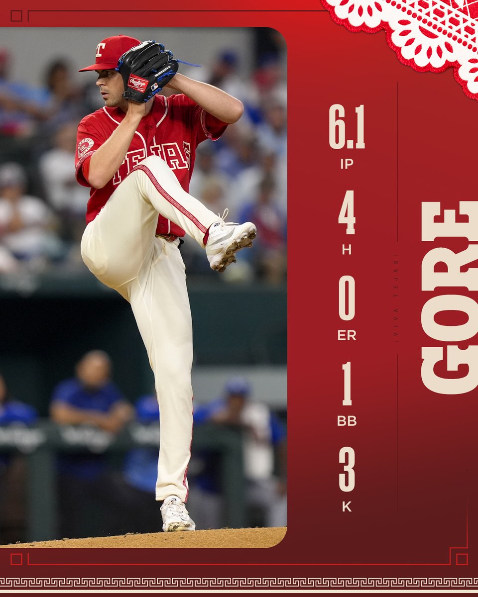 Texas Rangers tweet media