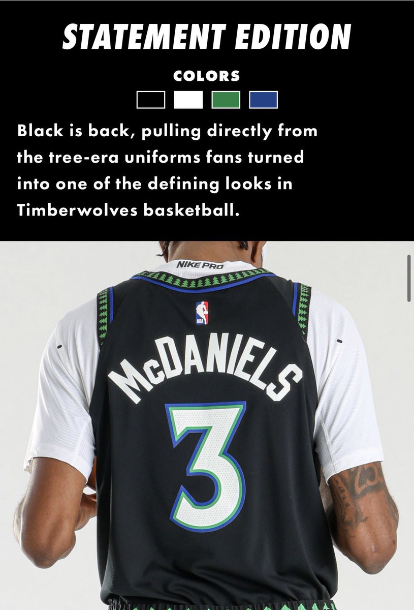 SleeperTWolves's tweet photo. GUYS I THINK WE GOT EM ๐ฅ๐ฅ๐ฅ https://t.co/HpxxsYDX8O
