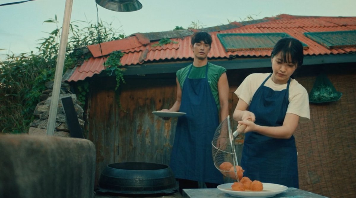 K-Drama Menfess tweet media