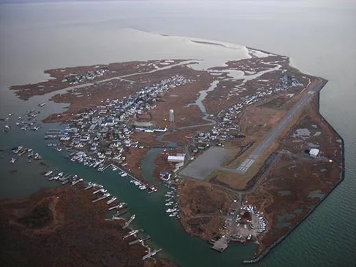Virgil__Caine's tweet photo. There is something in the Chesapeake Bay that’s immune to the onslaught of time. https://t.co/y65foDfHIK