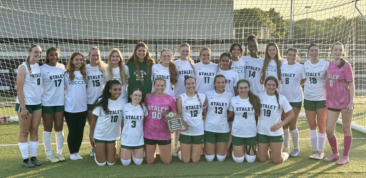 Macybirch08's tweet photo. District Champions!!
@staleysoccerfan https://t.co/C7aFYpk5U8