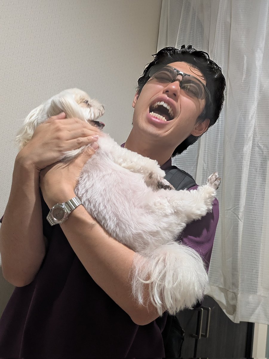 tyokopinn's tweet photo. 熱中症に気をつけて
行ってら〜🥤 https://t.co/JD5aobWXYG