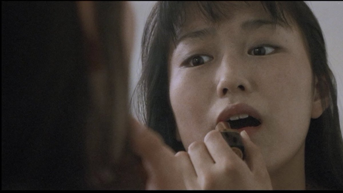 cineroman's tweet photo. 新東宝映画
6/5(金)～11(木)の上映時間
『Eカップ　満乳』
監 佐々木良 脚 斎藤美恵 
出 豊田香里奈 秋本ちえみ

『すけべおばさま　娘の彼と』
監 新田栄 脚 高山みちる 
出 三條俊江 西野奈々美

『人妻と愛人　不倫ハメ覗き』
監 橋口卓明 脚 荒留源 出 里見瑤子
https://t.co/9z2cmjaKtt https://t.co/kYlJXcQX6r