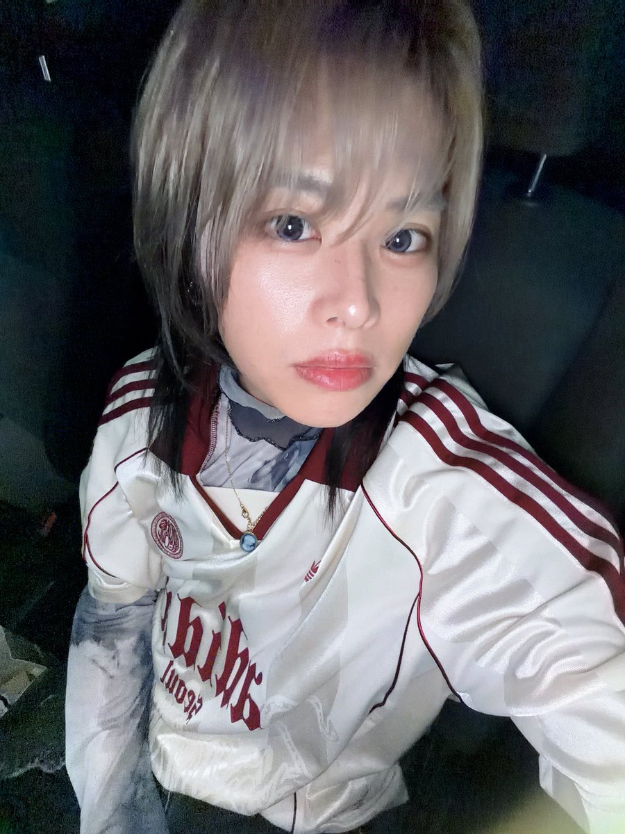 市川拓己(PhenoMellow) tweet media