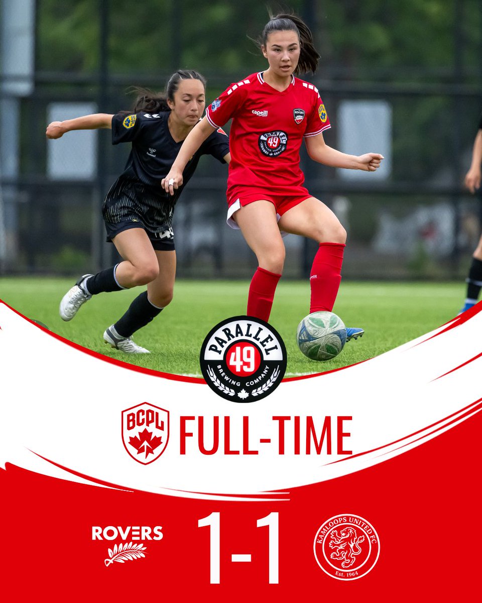 TSSRovers's tweet photo. Shared the points in Kamloops tonight.

#ForzaRovers https://t.co/d6XkLB7lBg