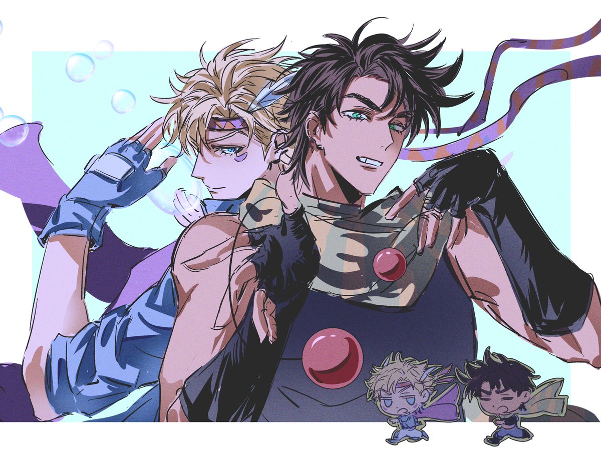 spiceetunasauce's tweet photo. #シージョセ #caejose https://t.co/gembg9u7SX