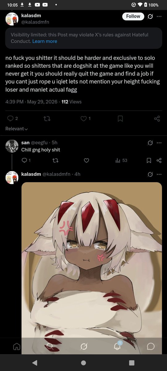 MasterDebates tweet media