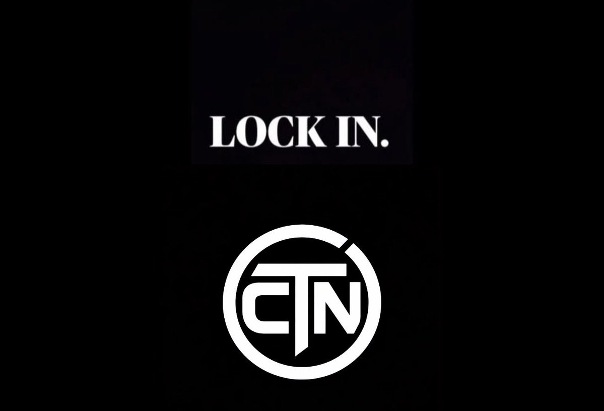 OfficalCTN's tweet photo. 🚨 MAJOR BREAKING NEWS DROPPING SHORTLY.

This one is big.

Stay locked in. 👀 https://t.co/VsV0ZrO8UI
