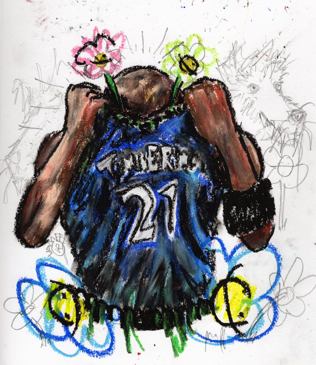 vxmeee's tweet photo. Kevin Garnett. https://t.co/Y9FRf39Jhe